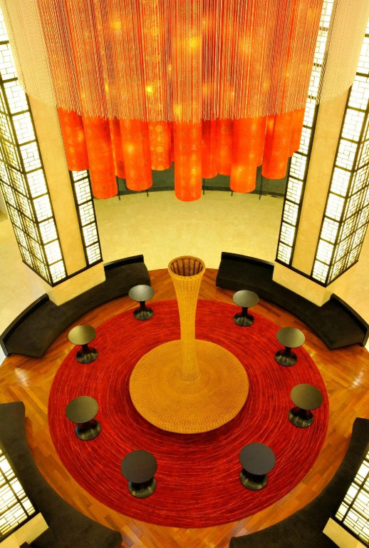 Novotel Ha Long Bay Hotel