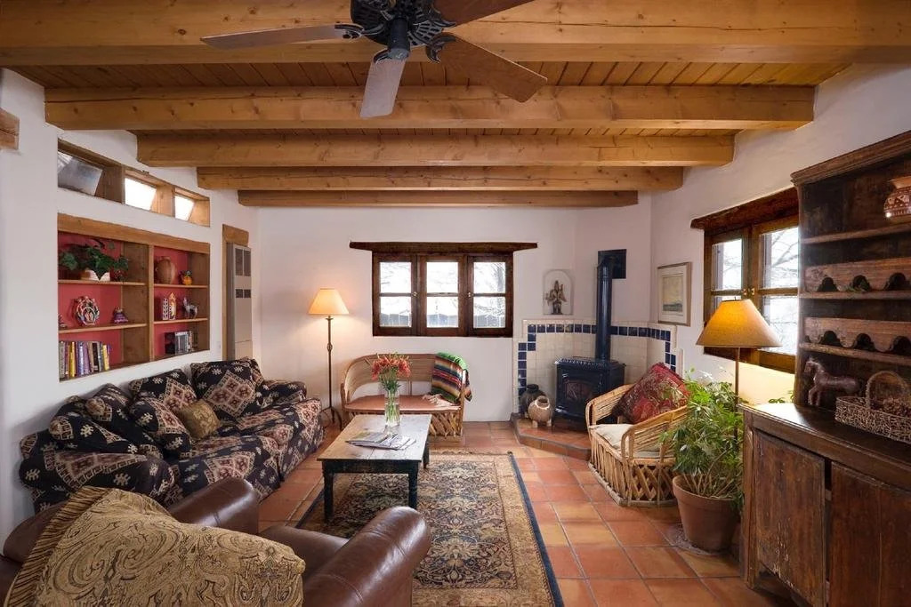 Hacienda Nicholas Bed & Breakfast