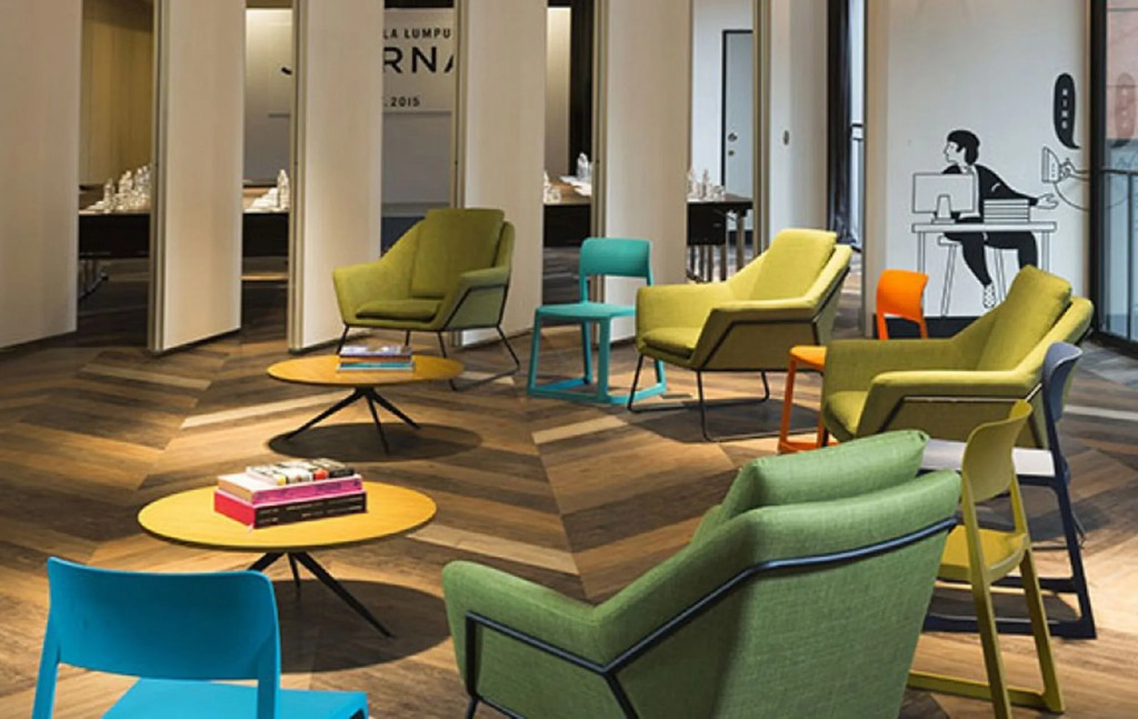The Kuala Lumpur Journal Hotel