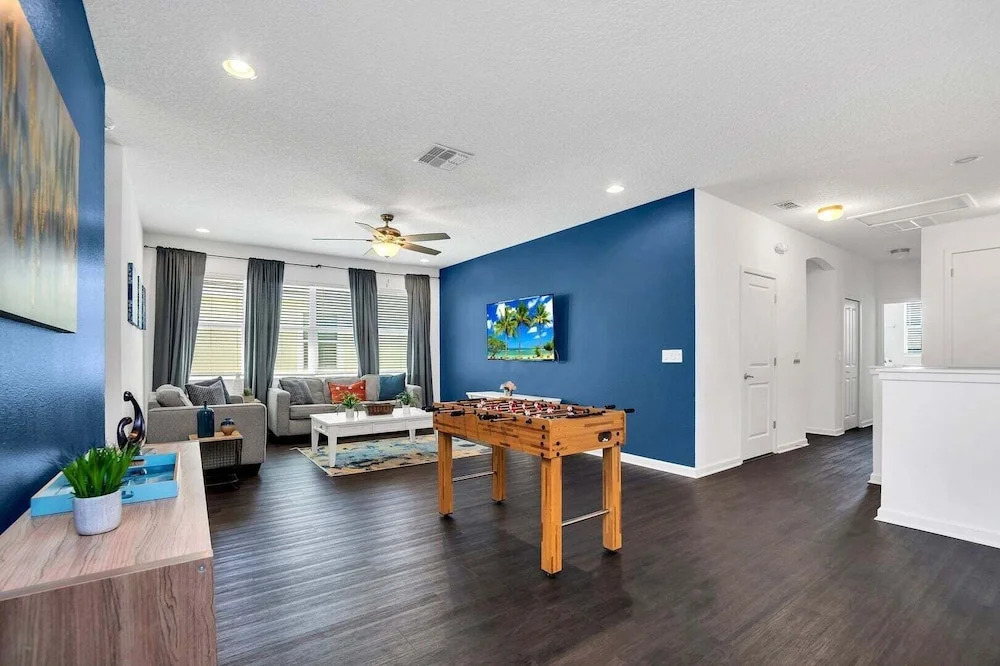Luxury Home@sonoma 9 En-suites