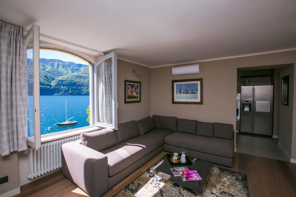 Laglio Deluxe