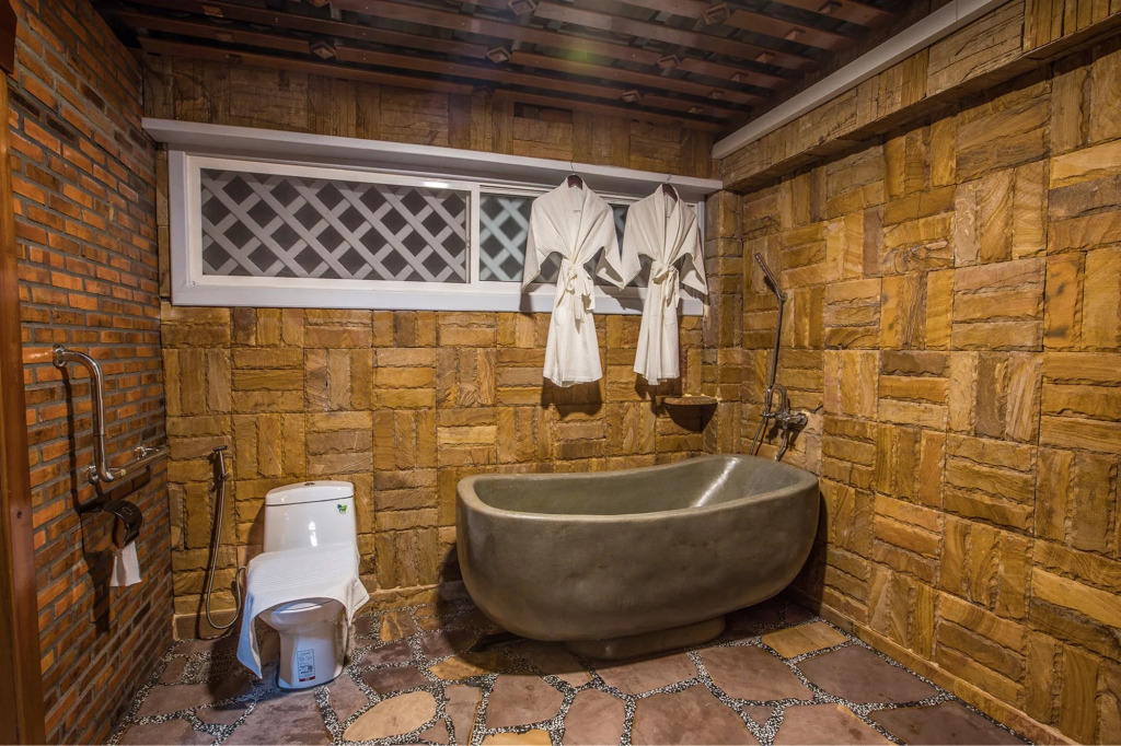 Home Stone Resort