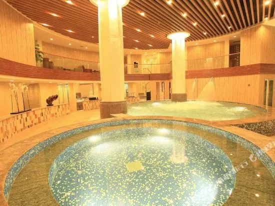 武汉盛世锦江大酒店