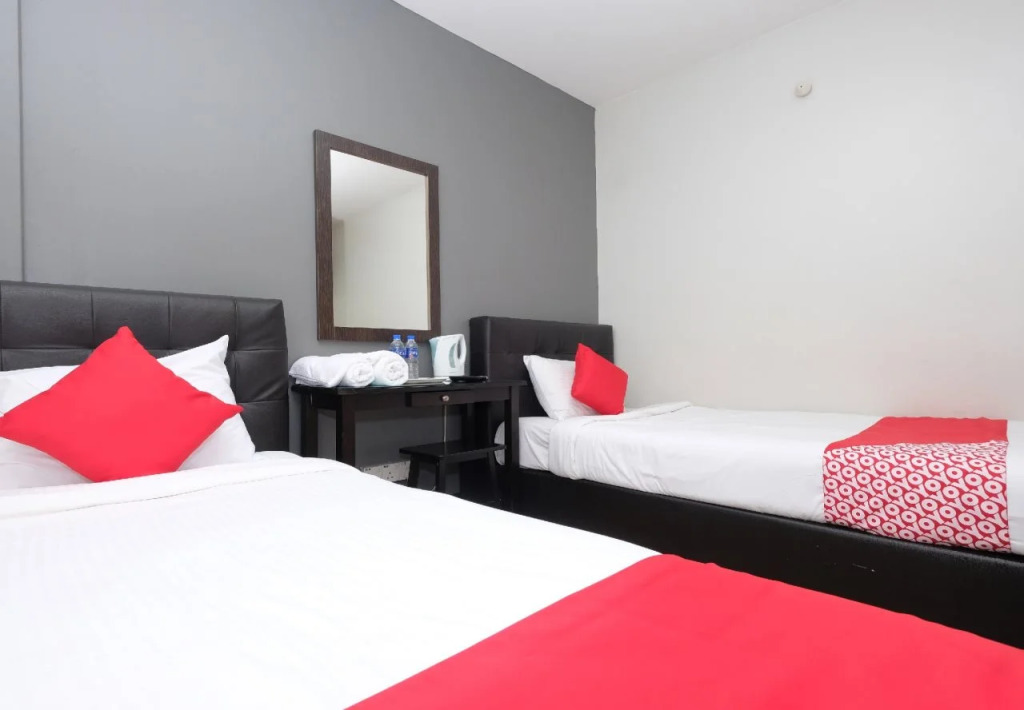 Elite Hotel