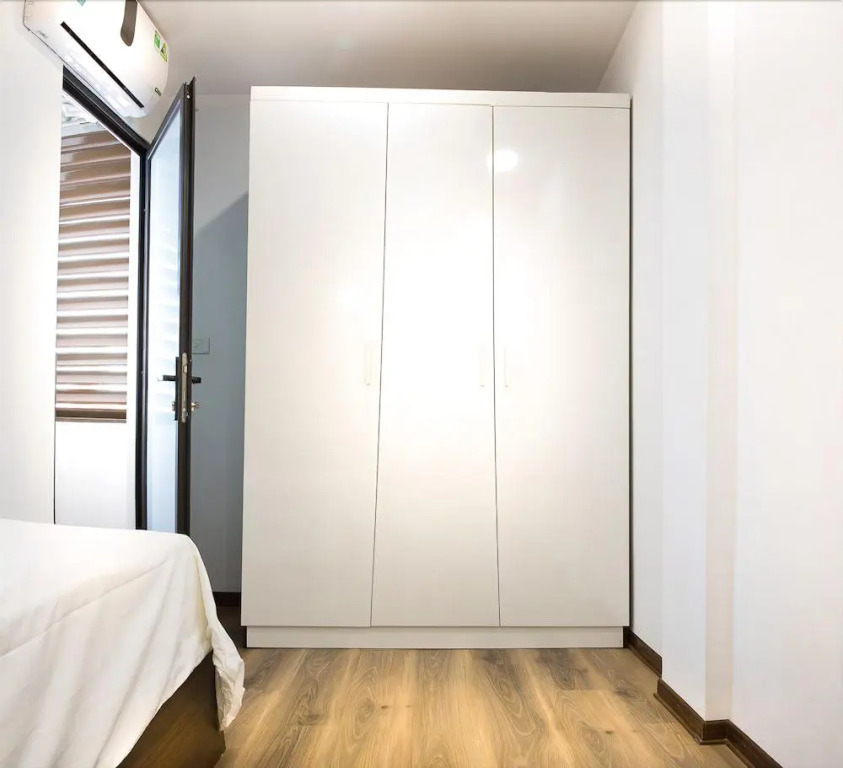 Era Ha Yen Apartment