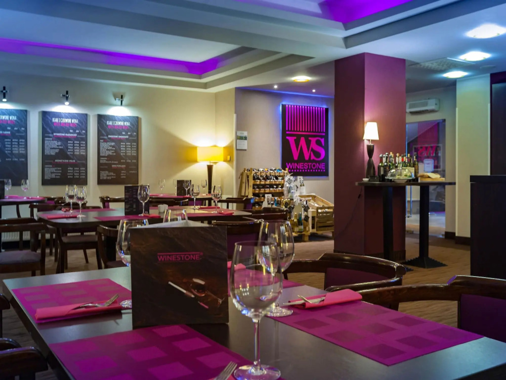 Mercure Czestochowa Centrum