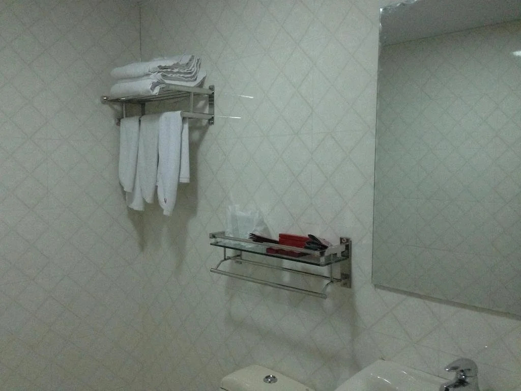 Shuaike Hotel
