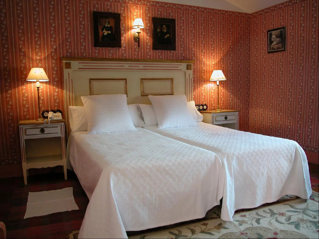 Hotel Boutique Conde de la Corte
