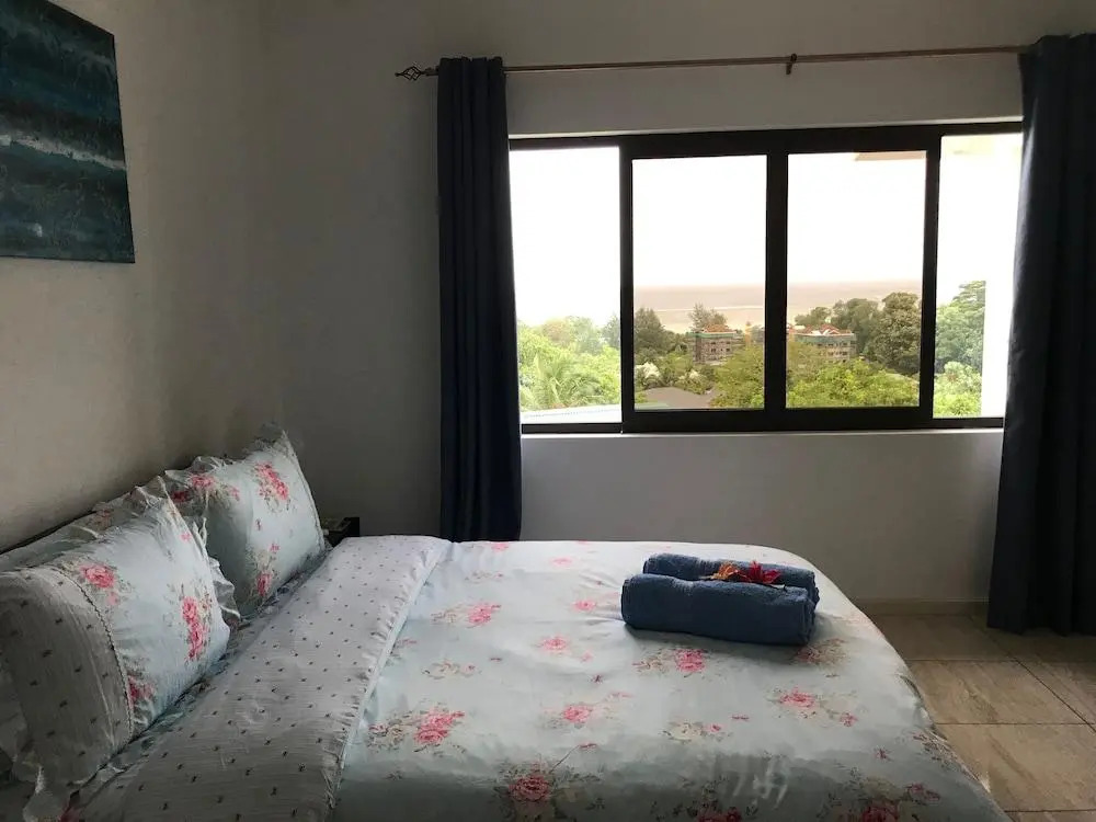 Dar & Douce Apartments