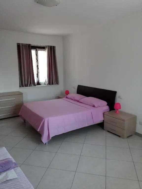 Appartamento Ormeni