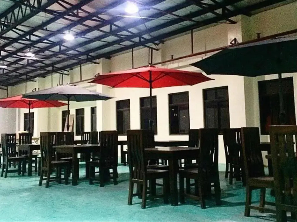 A Hotel Baguio