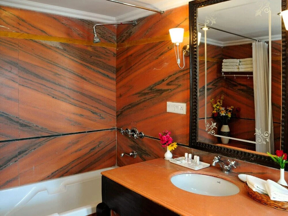 Rubystone Shiv Vilas Palace