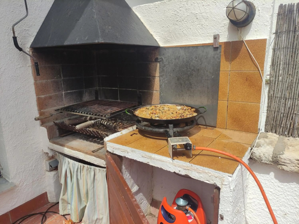 Com en un vaixell