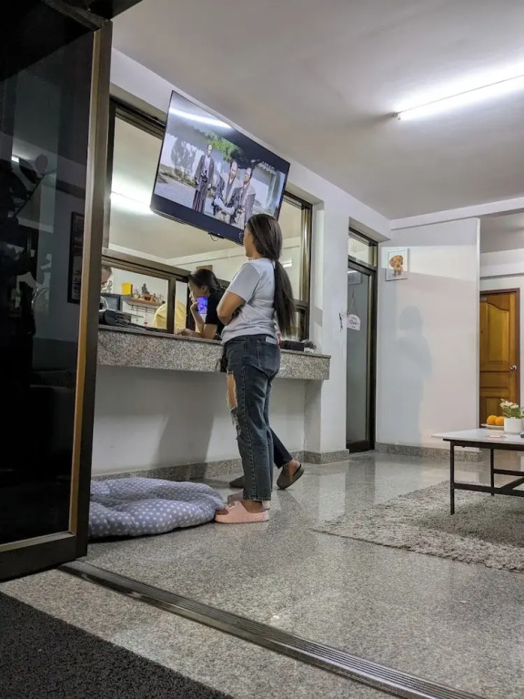 Grace Siam - GS Apartments