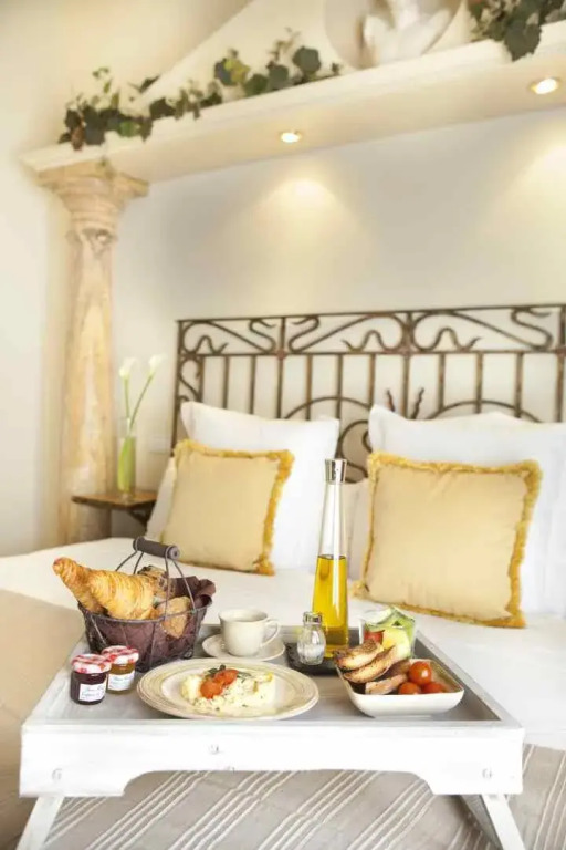 Hotel Abaco Altea