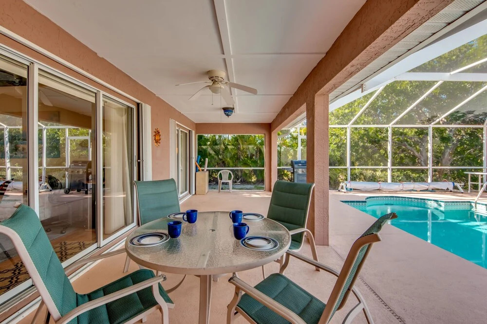 Villa Coral Retreat- Roelens Vacations
