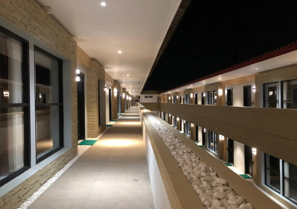 Hotel Sinar 1