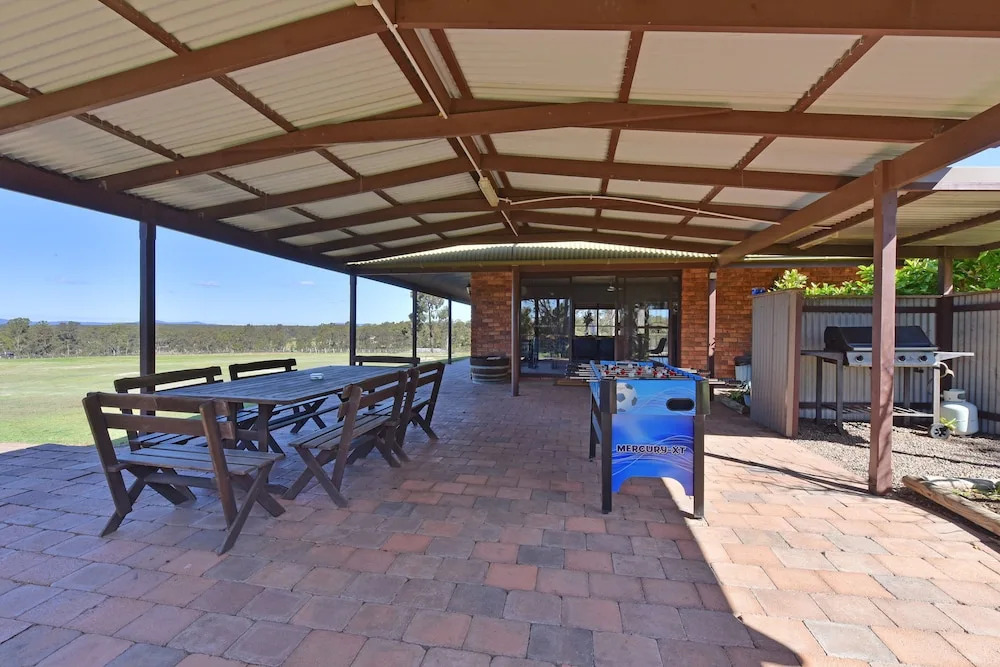 Ironstone Estate