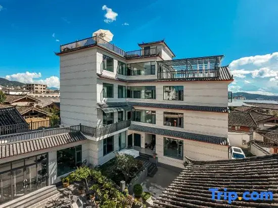 Yukai Snow Mountain Scenic Homestay (Shuhe Ancient Town Branch)