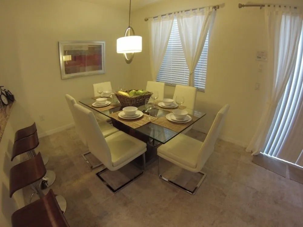 Aco63675 - Bella Vida Resort - 4 Bed 3 Baths Townhouse