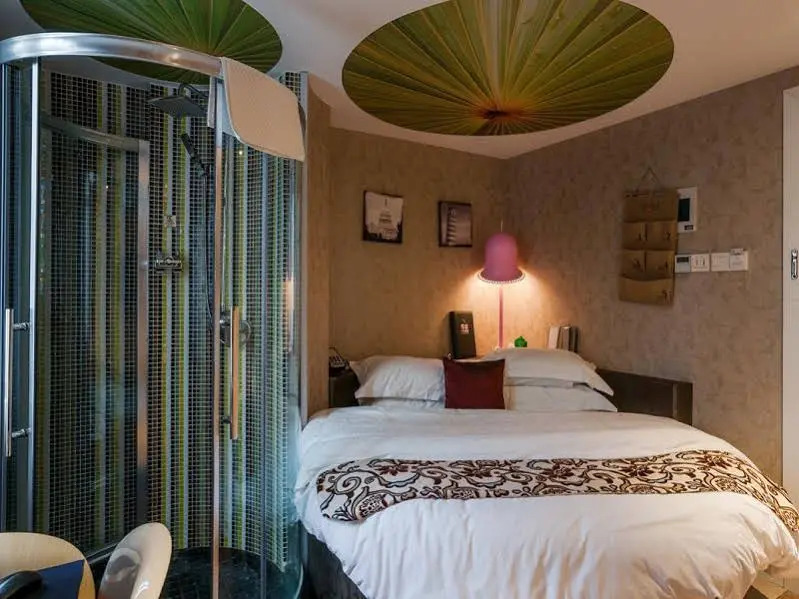 Pusu Stylish Hotel