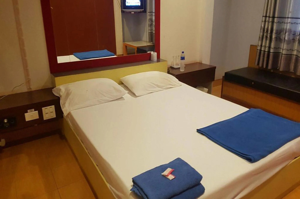 Zigzag Resort Nakorn Phanom
