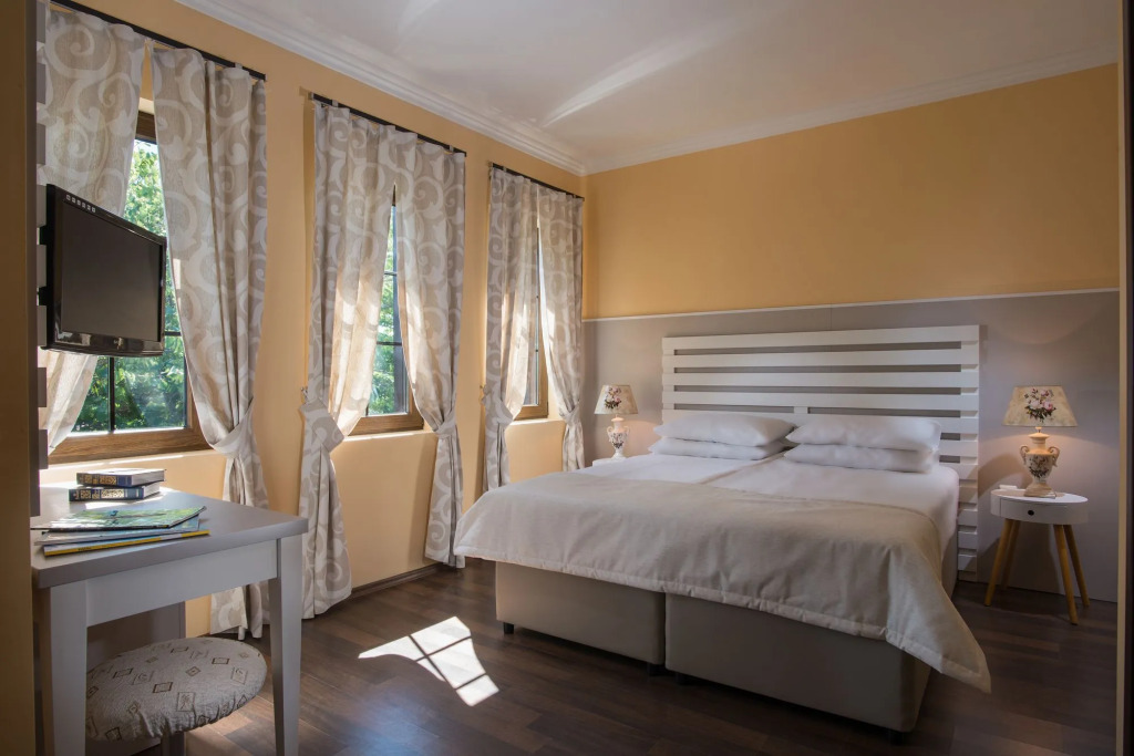 Boutique Villa Azzura