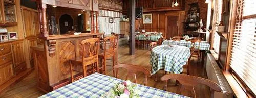 Carter Cottages Werribee