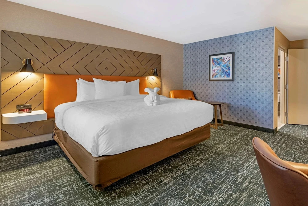Best Western Granite Inn