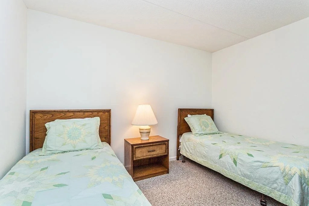 St. Augustine Ocean & Racquet Club Condominium Resort