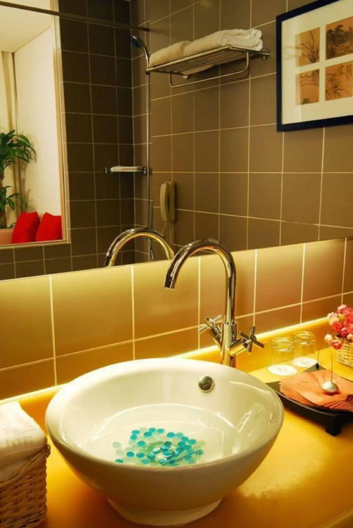 SSAW Garden Hotel Beijing