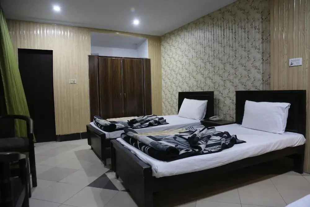 Hotel King's inn