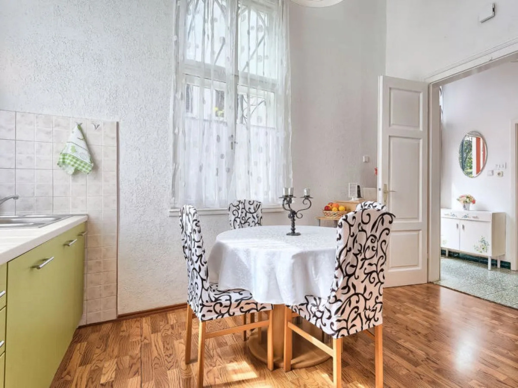 Apartment Silvia Luumäki