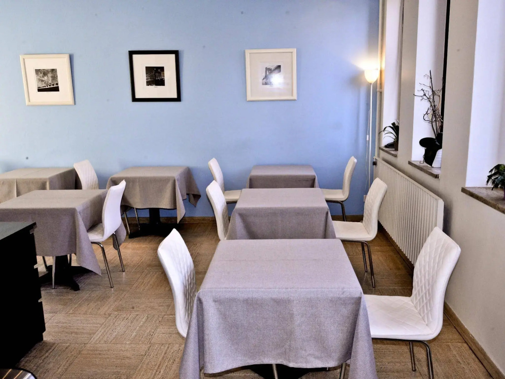 Hotel Le Comty