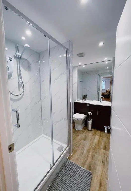 Prosper House Apartment 2
