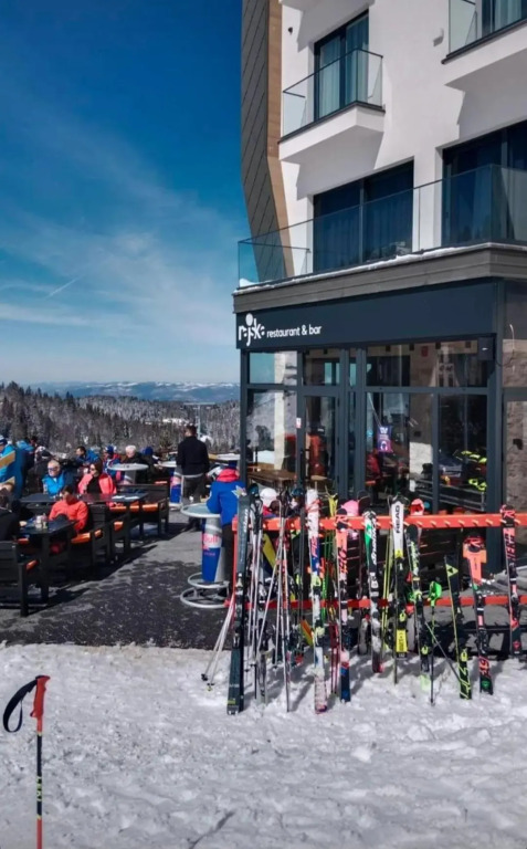 Apartman Drvorez Jahorina