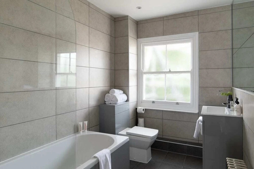 The Camberwell Retreat - Alluring 2bdr Flat With Garden