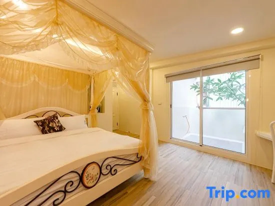 Puli Europe-style BnB