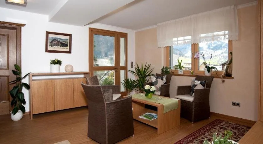 Haus Alpina