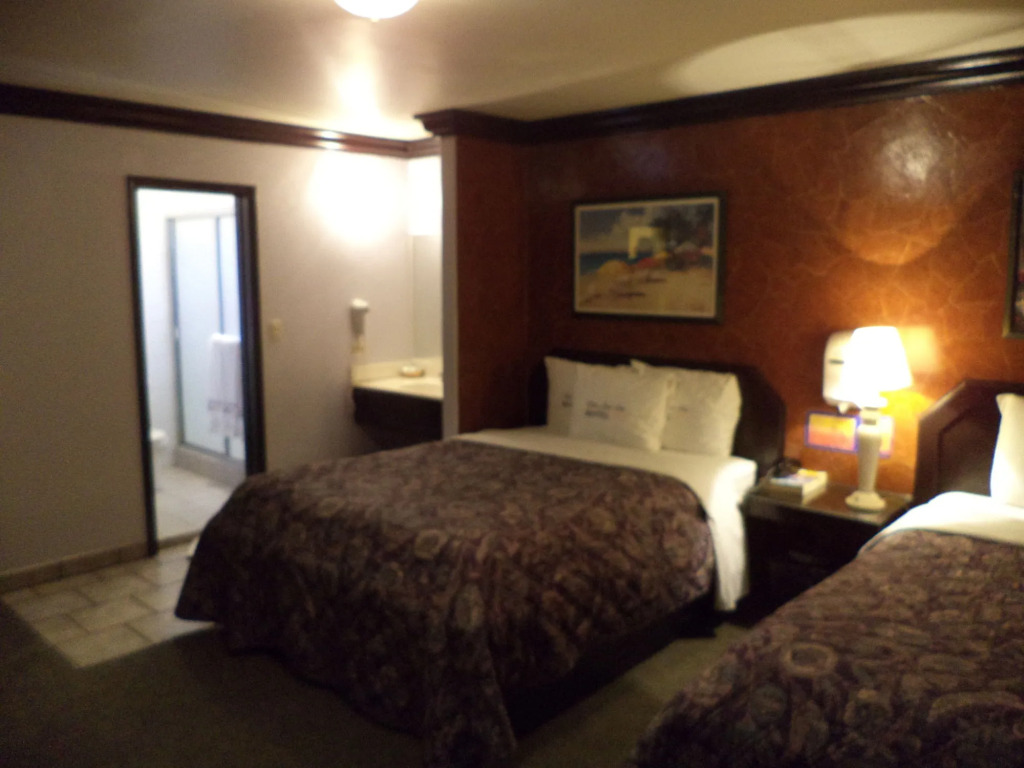Hotel San Juan Inn