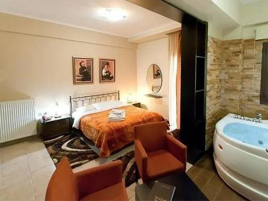 Nostos Hotel