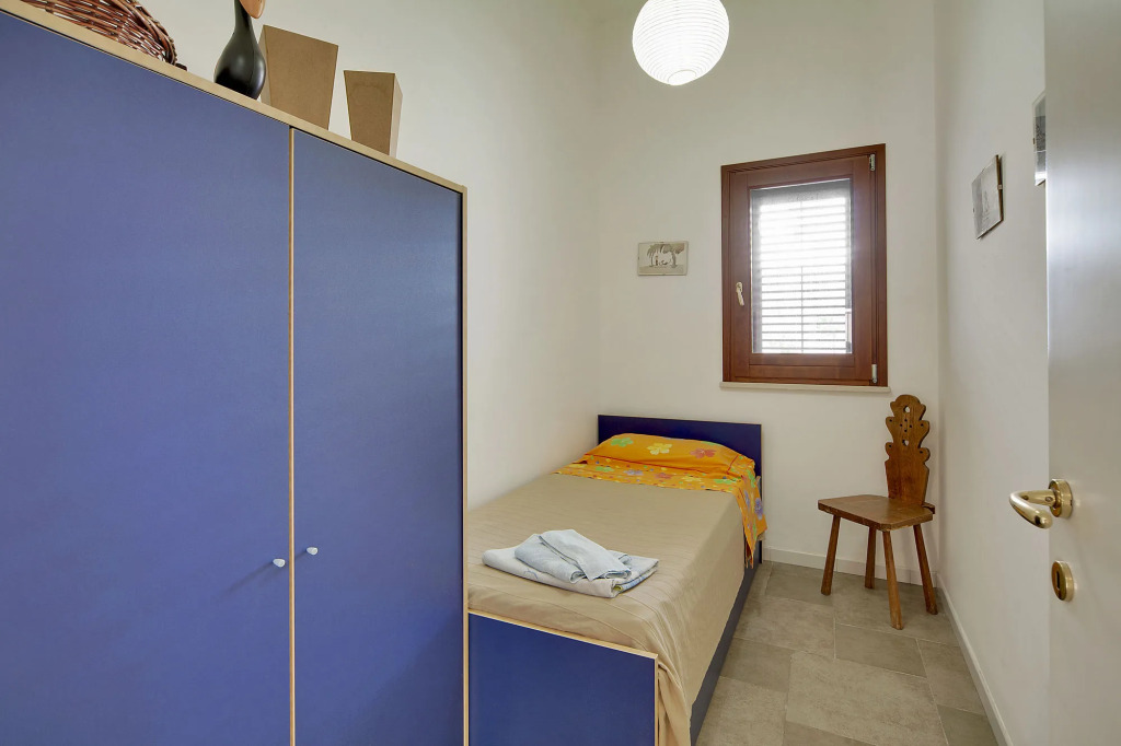 siciliacasevacanze - La Mancina