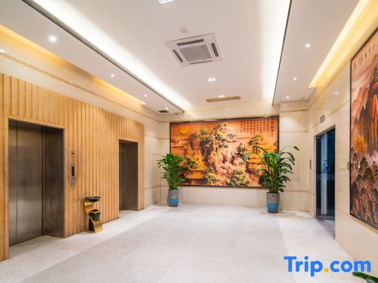 No.1 Youke Hotel （Dongcheng sangyuan Guancheng Science Park Hotel store）