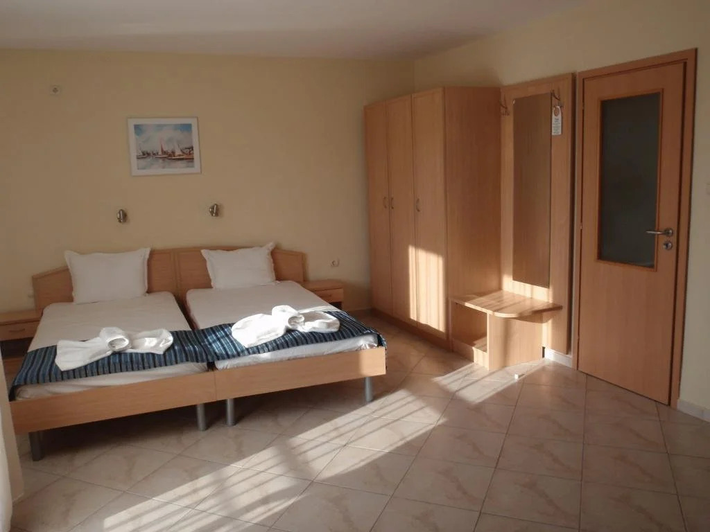 Hotel Briz