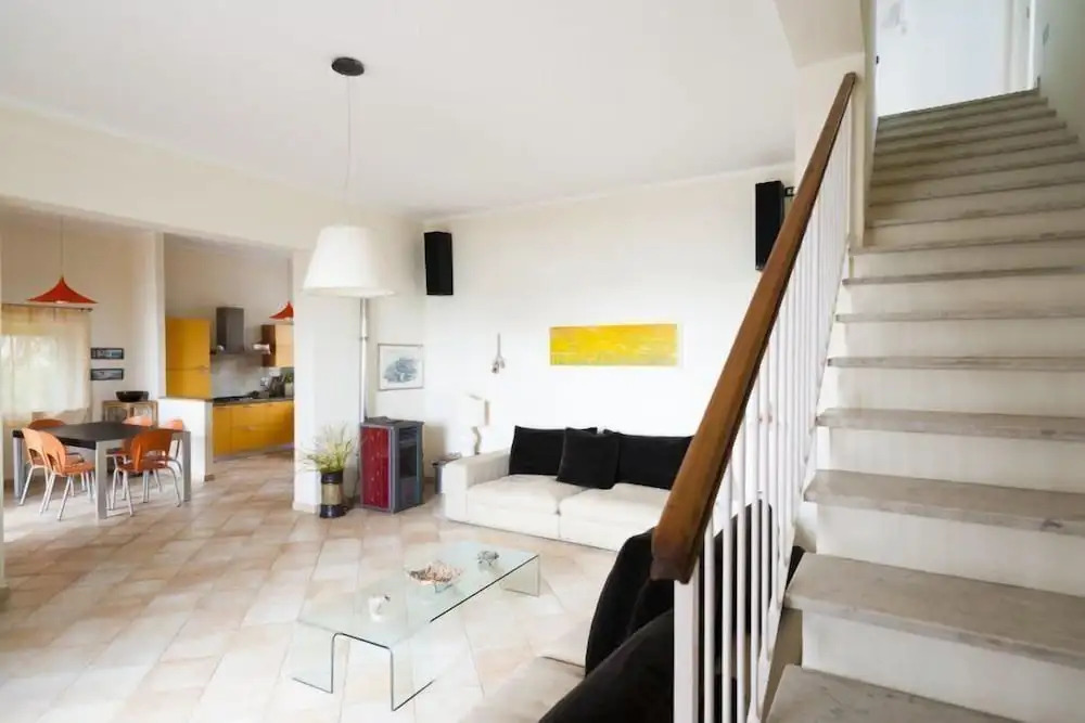 Villa Asteria - Goelba