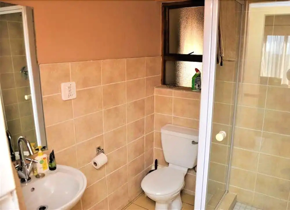 Midrand Bachelor Apartment