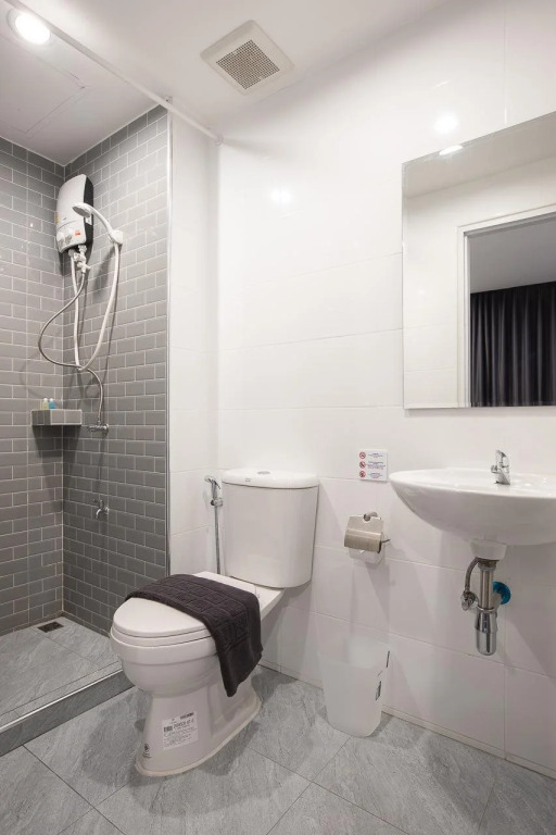 Minimal House Patong