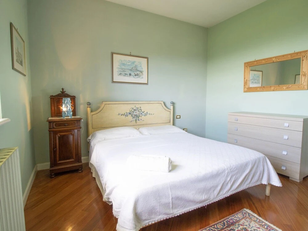 Villa Nicoletta by Interhome