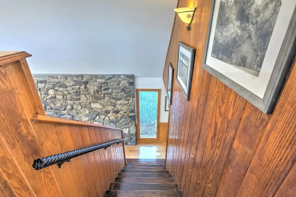 Tree Tops - 3 Br Home