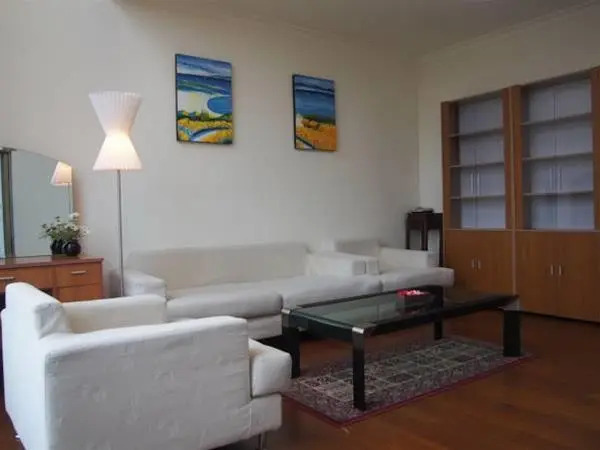 Citylife Serviced Apartments-Xiangmei Garden